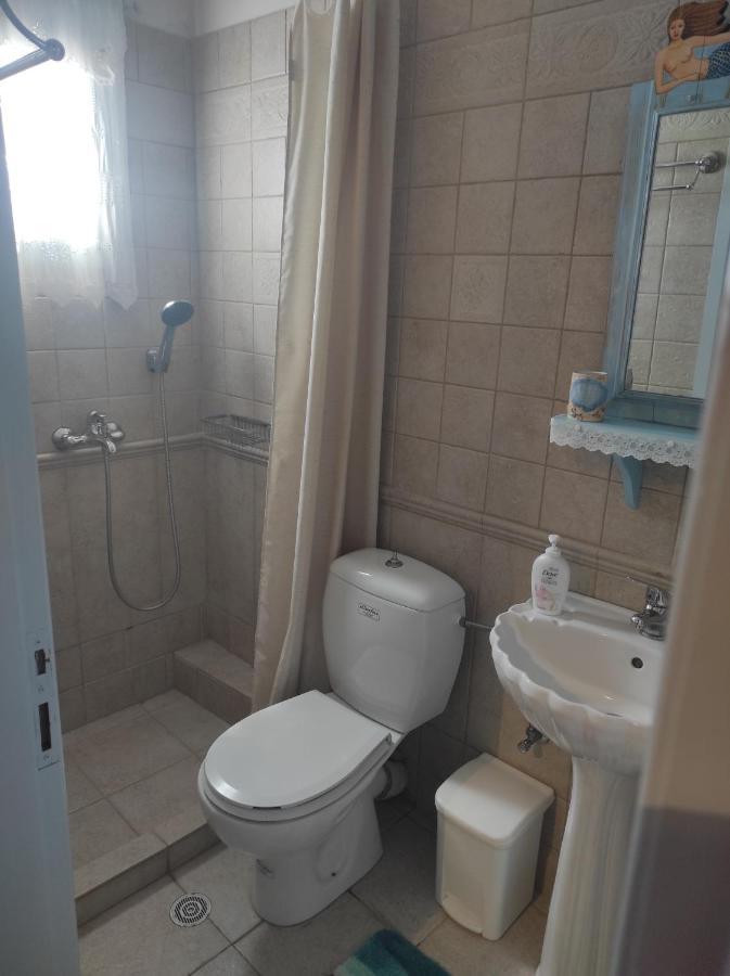 Elena'S House Apartment Alonnisos Town Ngoại thất bức ảnh