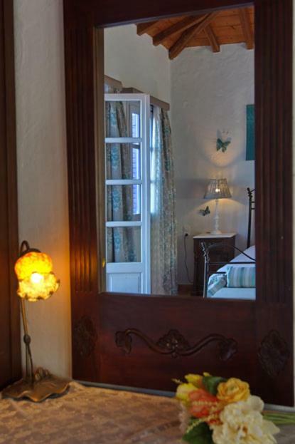 Elena'S House Apartment Alonnisos Town Ngoại thất bức ảnh