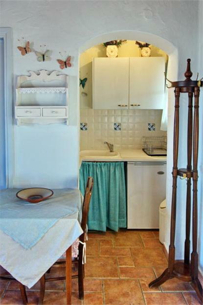 Elena'S House Apartment Alonnisos Town Ngoại thất bức ảnh