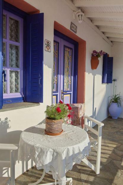 Elena'S House Apartment Alonnisos Town Ngoại thất bức ảnh